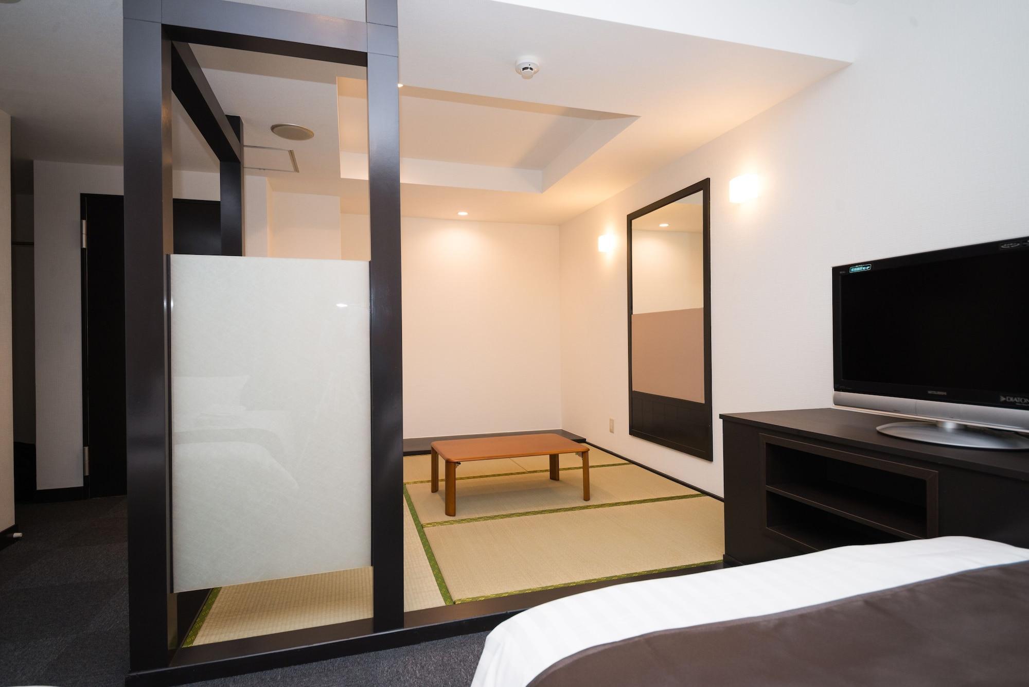 Okinawa Hotel Precia Наха Екстер'єр фото