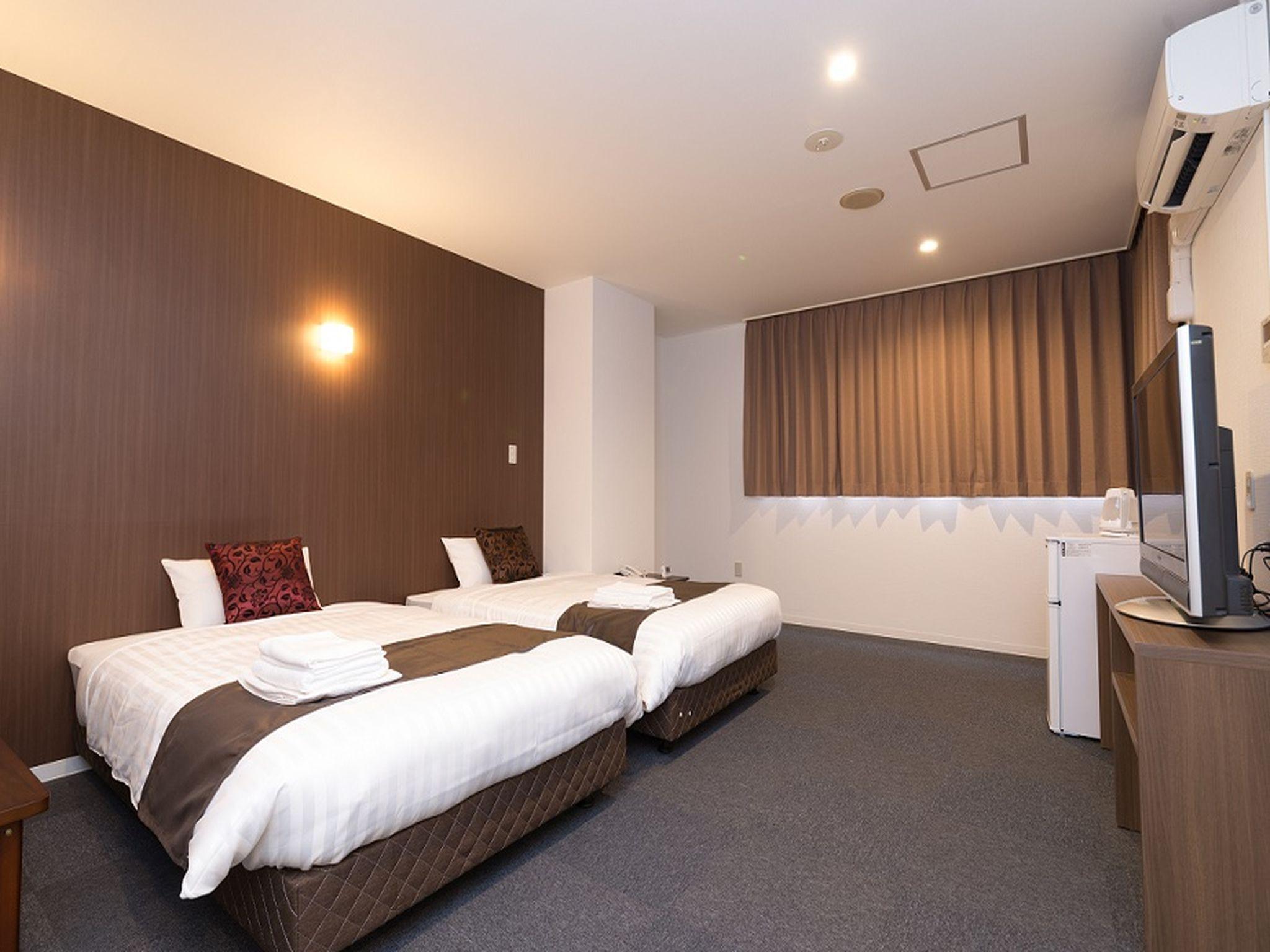 Okinawa Hotel Precia Наха Екстер'єр фото
