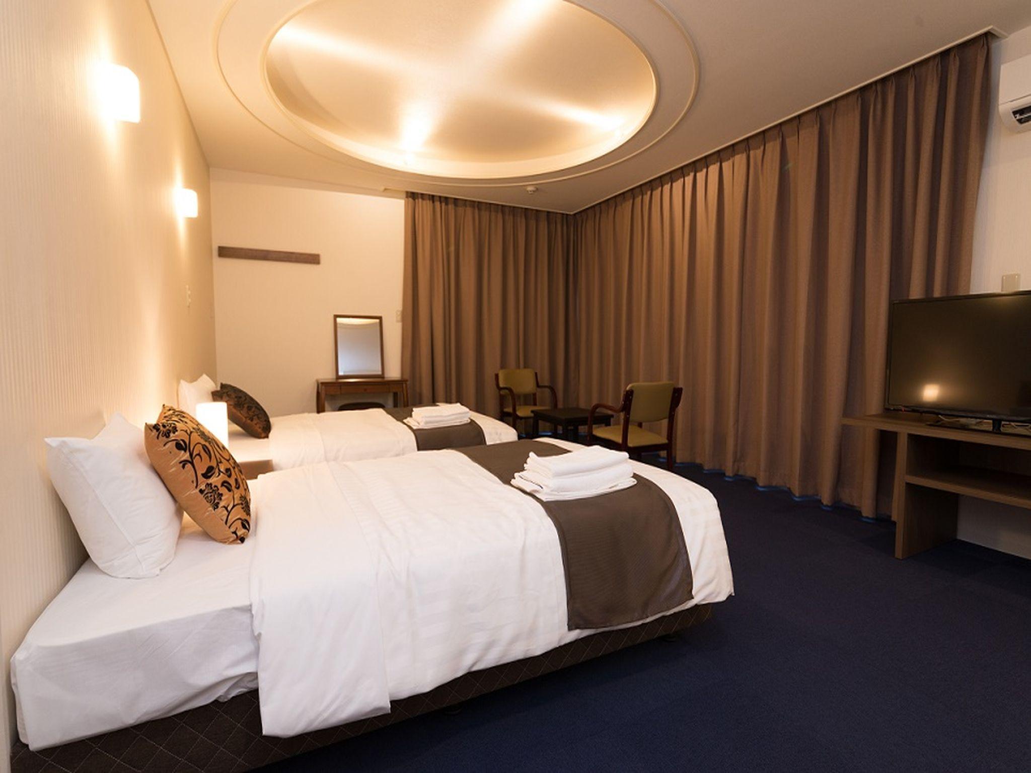 Okinawa Hotel Precia Наха Екстер'єр фото