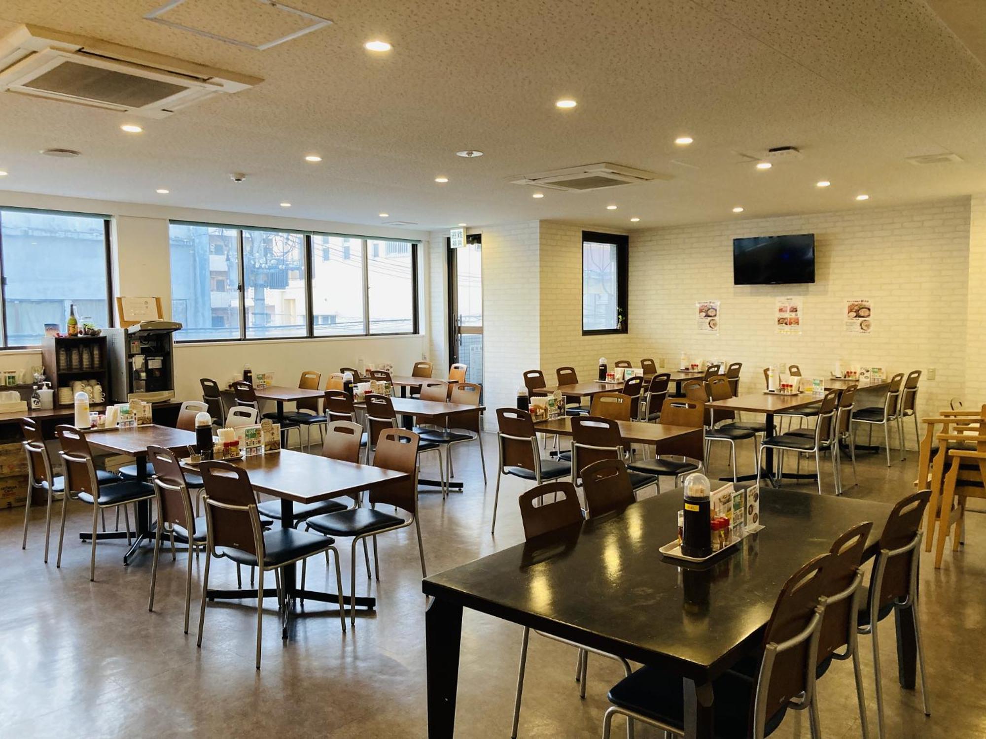 Okinawa Hotel Precia Наха Екстер'єр фото