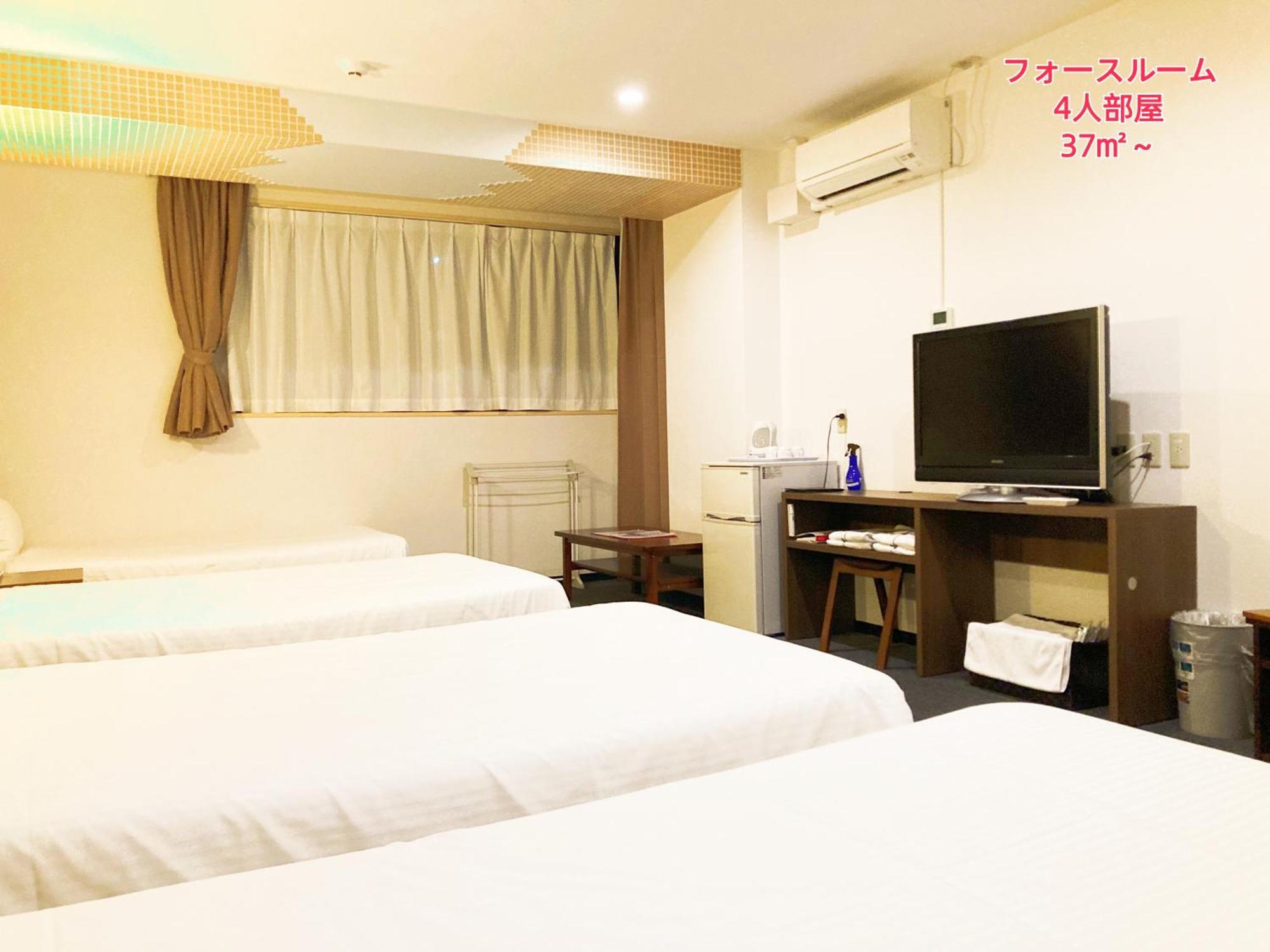 Okinawa Hotel Precia Наха Екстер'єр фото