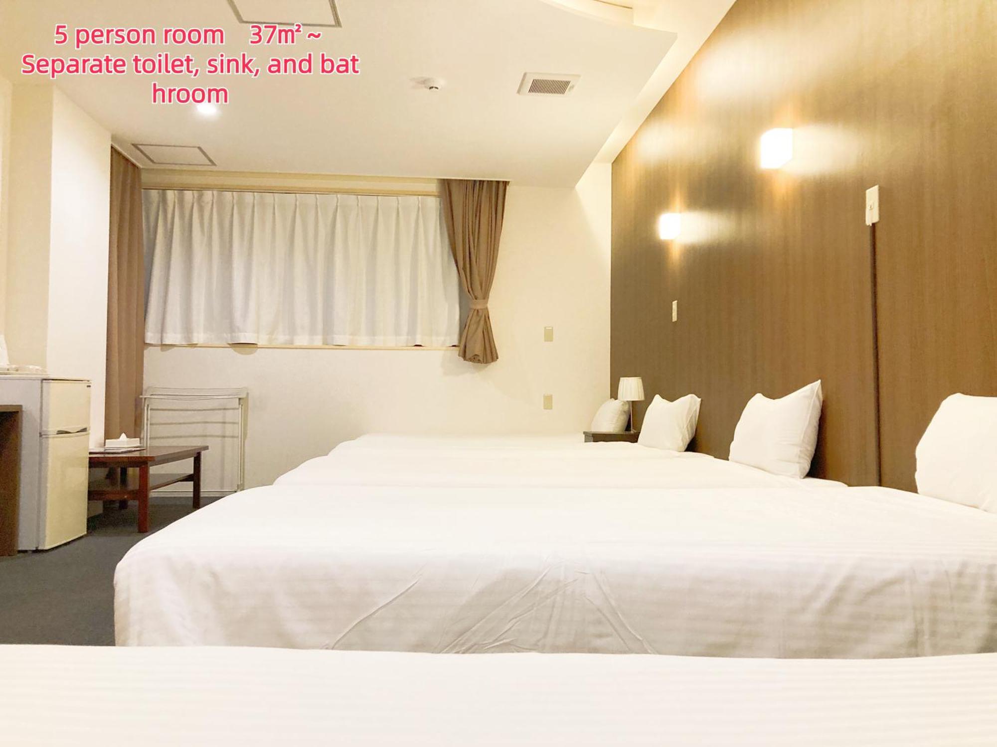 Okinawa Hotel Precia Наха Екстер'єр фото