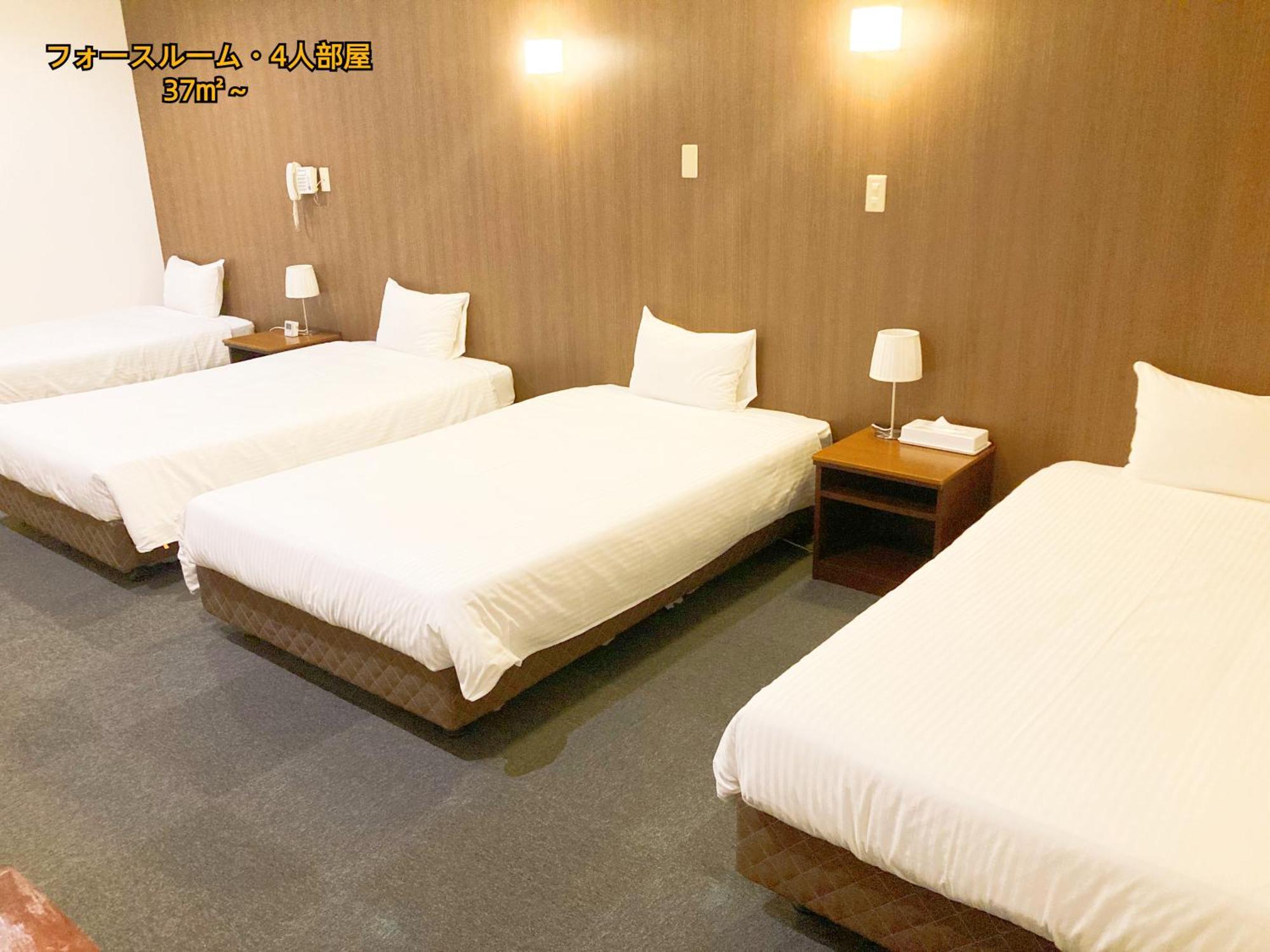 Okinawa Hotel Precia Наха Екстер'єр фото