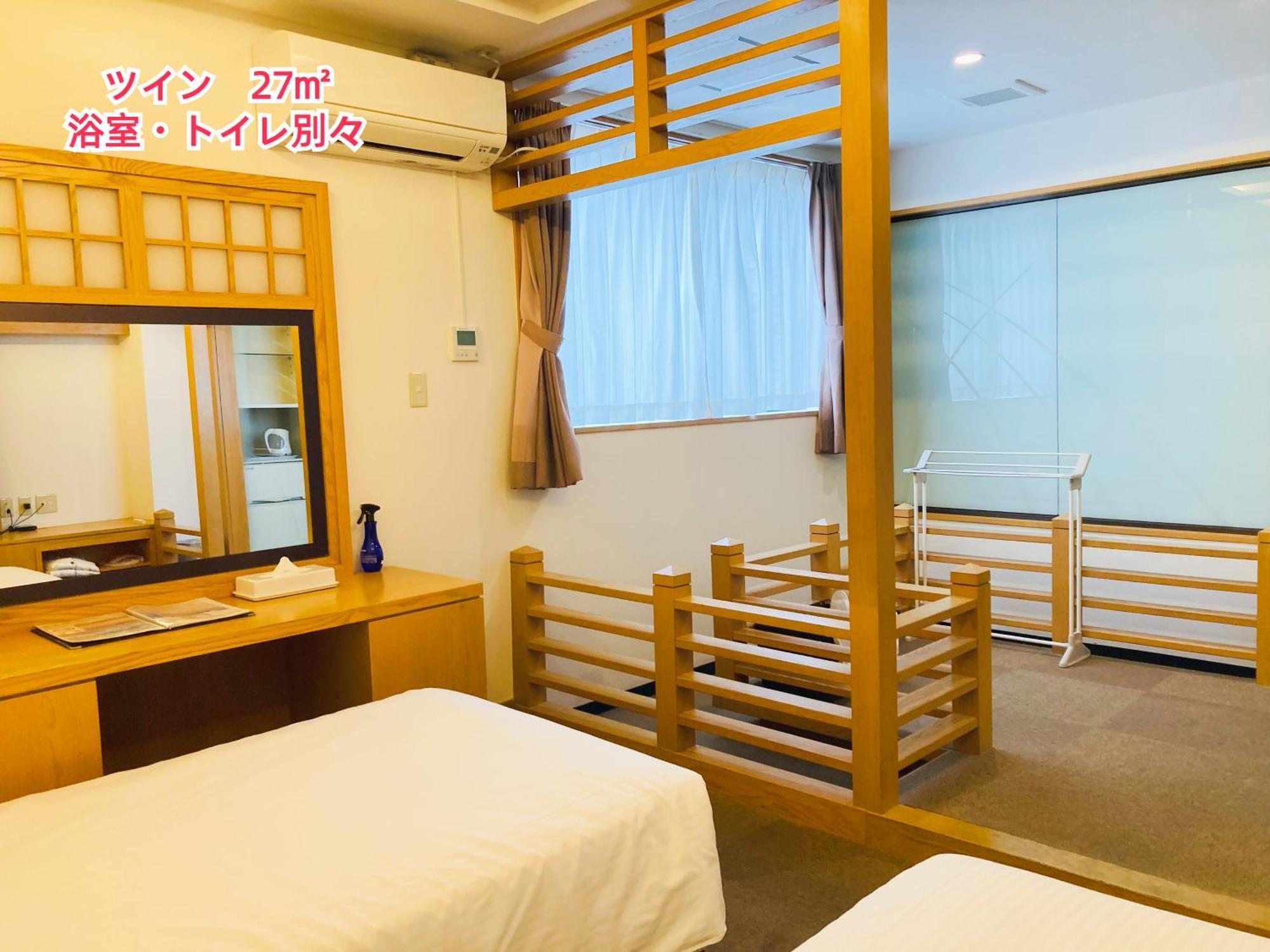 Okinawa Hotel Precia Наха Екстер'єр фото