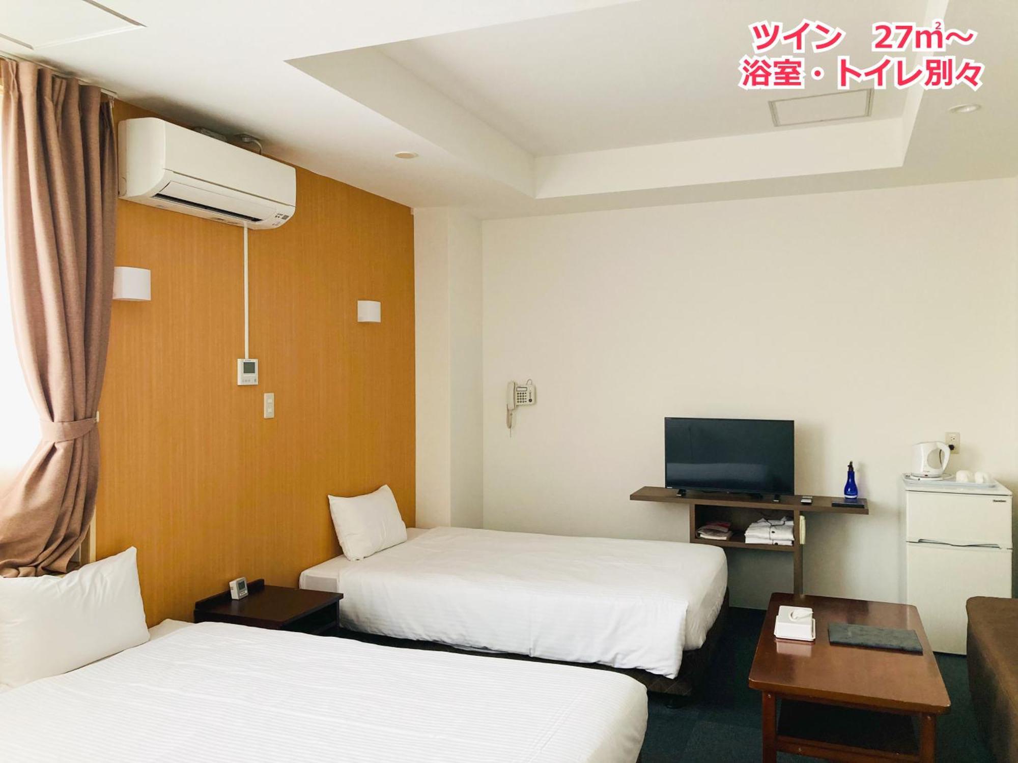 Okinawa Hotel Precia Наха Екстер'єр фото