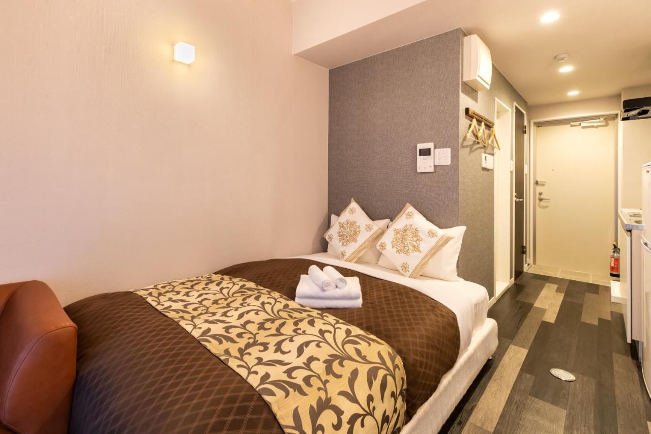 Okinawa Hotel Precia Наха Екстер'єр фото